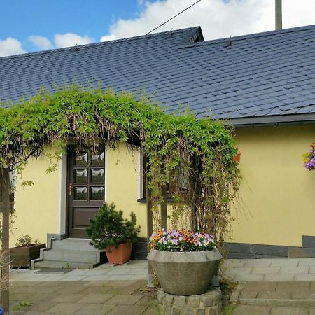 Ferienhaus Riedl Klingenthal Eksteriør bilde